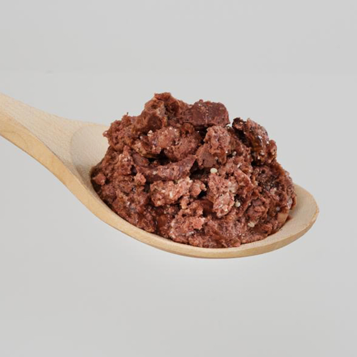 Happy Dog Italy Grain Free Boubali 400g